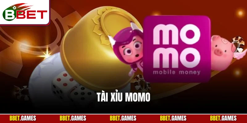 Tài xỉu momo - lựa chọn cách đầu tư hợp lý